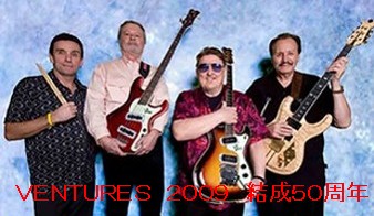 �U�E�x���`���[�Y�@The Ventures�@�u�U�E�x���`���[�Y�@���������@�m�[�L�[�E�G�h���[�Y �Q�O�O�V�v�̏��͂�������N���b�N