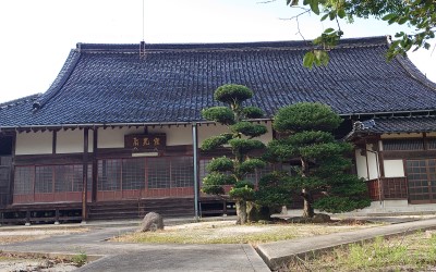 富田寺