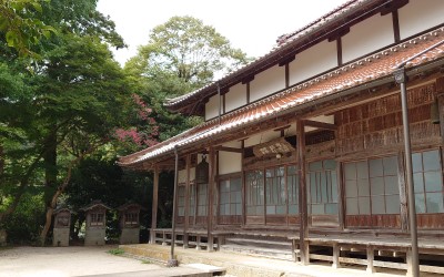 霊雲寺