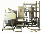SF FILTER  YG T-19 Automated Type